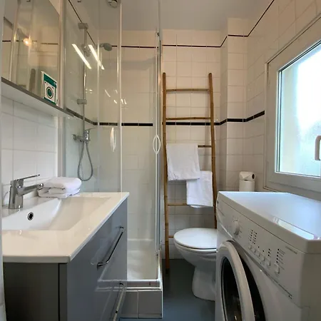 Studio Lumineux & Calme A Biarritz - Parking Prive Gratuit Biarritz